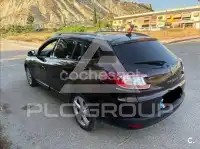 2012 Renault Megane