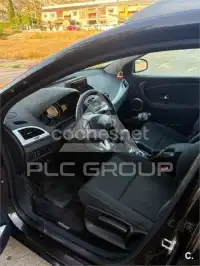2012 Renault Megane