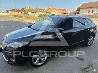 2012 Renault Megane