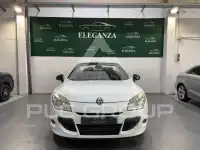 2012 Renault Megane