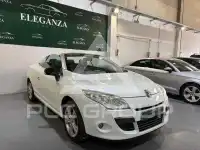 2012 Renault Megane