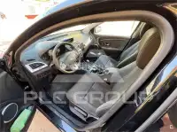 2012 Renault Megane