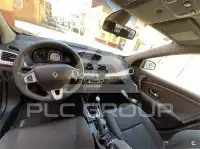 2012 Renault Megane