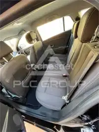 2012 Renault Megane