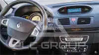 2012 Renault Megane