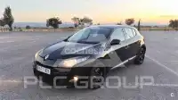 2012 Renault Megane