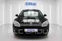 2012 Renault Megane
