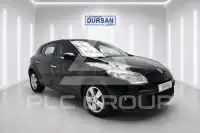 2012 Renault Megane