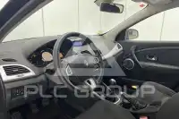 2012 Renault Megane