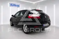 2012 Renault Megane