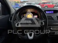 2012 Renault Megane