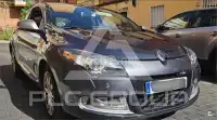 2012 Renault Megane