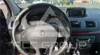 2012 Renault Megane