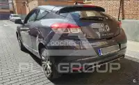 2012 Renault Megane