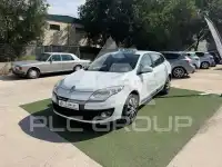 2012 Renault Megane