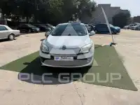 2012 Renault Megane