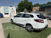 2012 Renault Megane