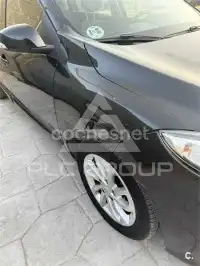 2012 Renault Megane