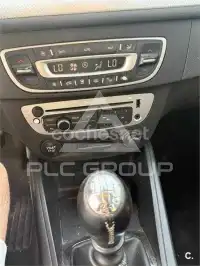 2012 Renault Megane