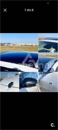 2012 Renault Megane
