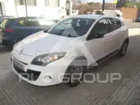 2012 Renault Megane