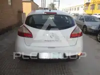 2012 Renault Megane