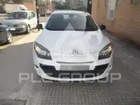 2012 Renault Megane