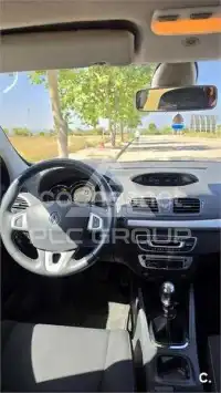 2012 Renault Megane