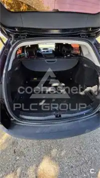 2012 Renault Megane