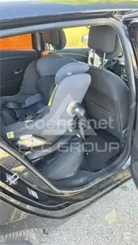2012 Renault Megane