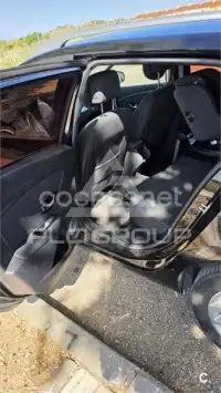 2012 Renault Megane