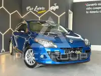 2012 Renault Megane