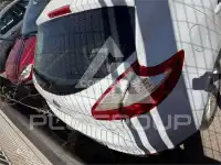 2012 Renault Megane