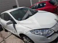 2012 Renault Megane