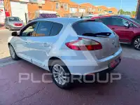 2012 Renault Megane
