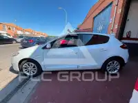 2012 Renault Megane
