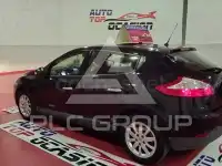 2012 Renault Megane
