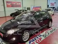 2012 Renault Megane