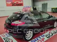 2012 Renault Megane