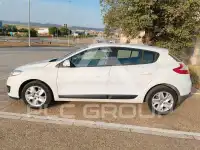 2012 Renault Megane