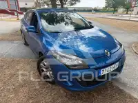2012 Renault Megane