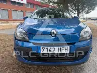 2012 Renault Megane