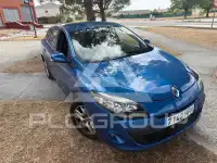 2012 Renault Megane