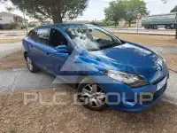 2012 Renault Megane