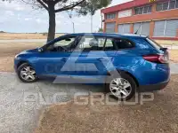 2012 Renault Megane