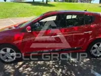 2012 Renault Megane