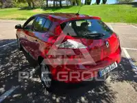 2012 Renault Megane