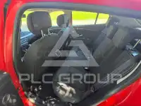 2012 Renault Megane