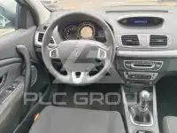 2012 Renault Megane