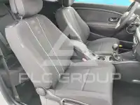 2012 Renault Megane